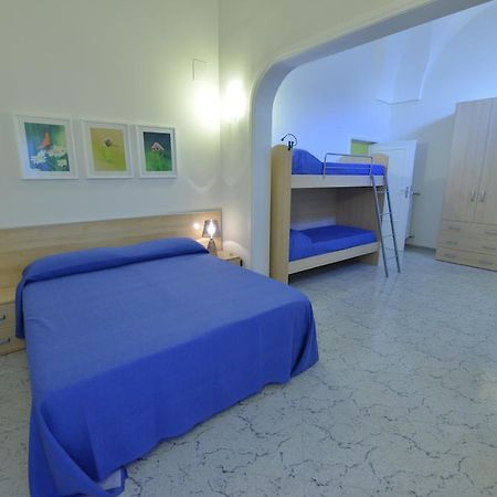 Il Normanno Hotell Mesagne Exteriör bild